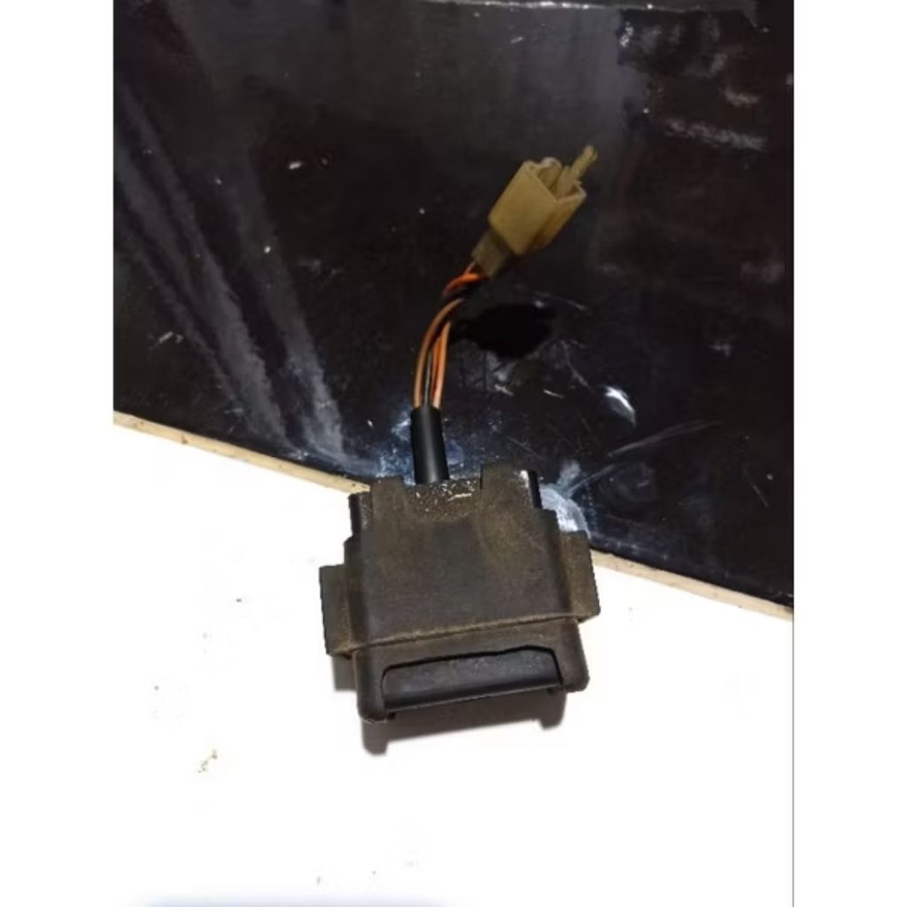 ycls controller unit modul otomatis pompa oli Yamaha Rxz rzr king master TZM Orimoto