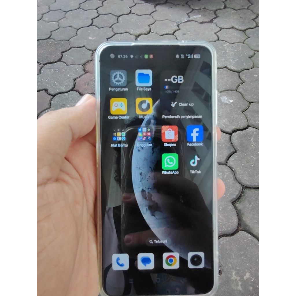 realme 11 nfc
