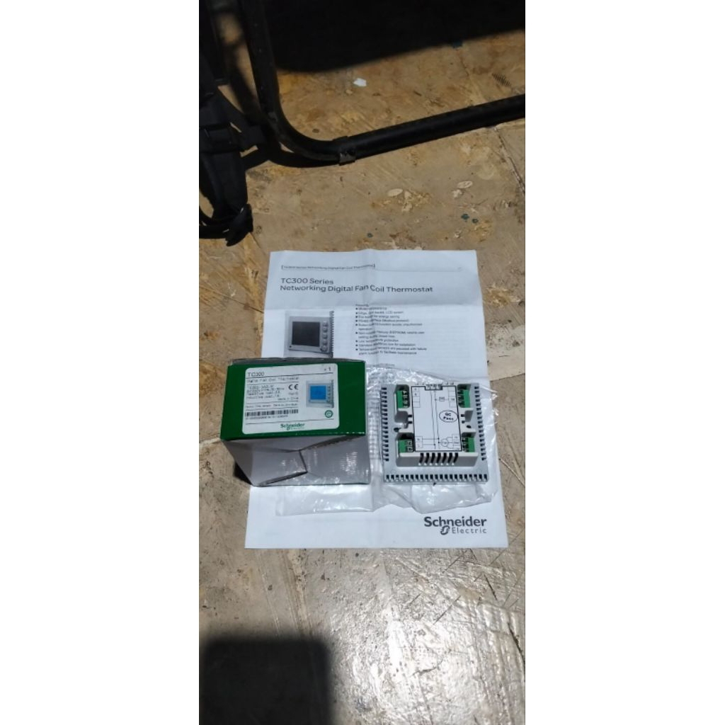 SCHNEIDER ELECTRIC
