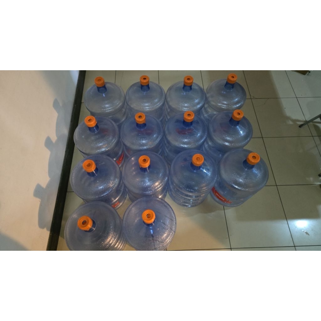 GALON KOSONG MERK AMIDIS