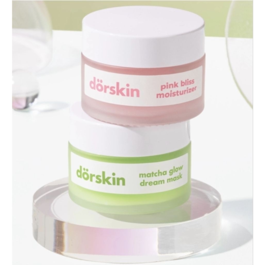 DORSKIN MOISTURIZER