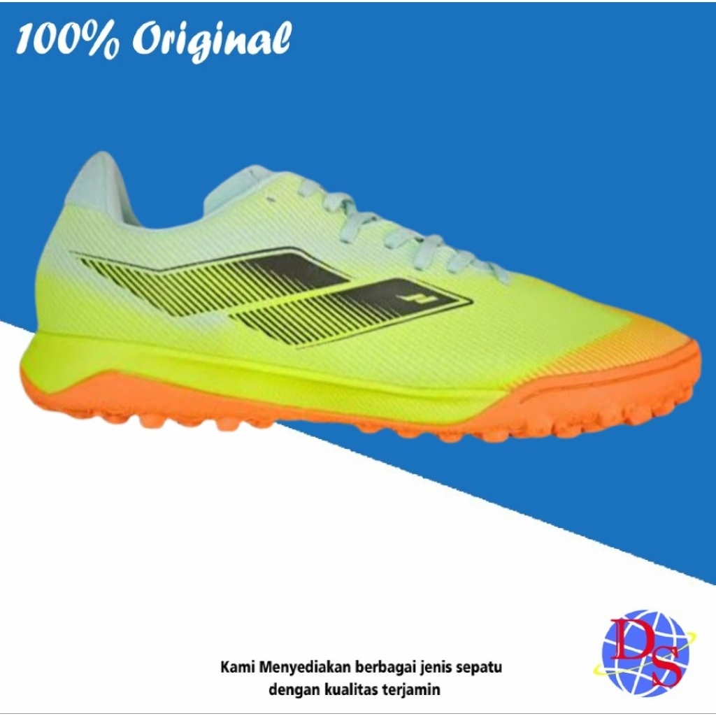 Sepatu Mini Soccer Mills Xyclops Nitroace M1.2 Match TF Sepatu Mini Soccer Sepatu Mills