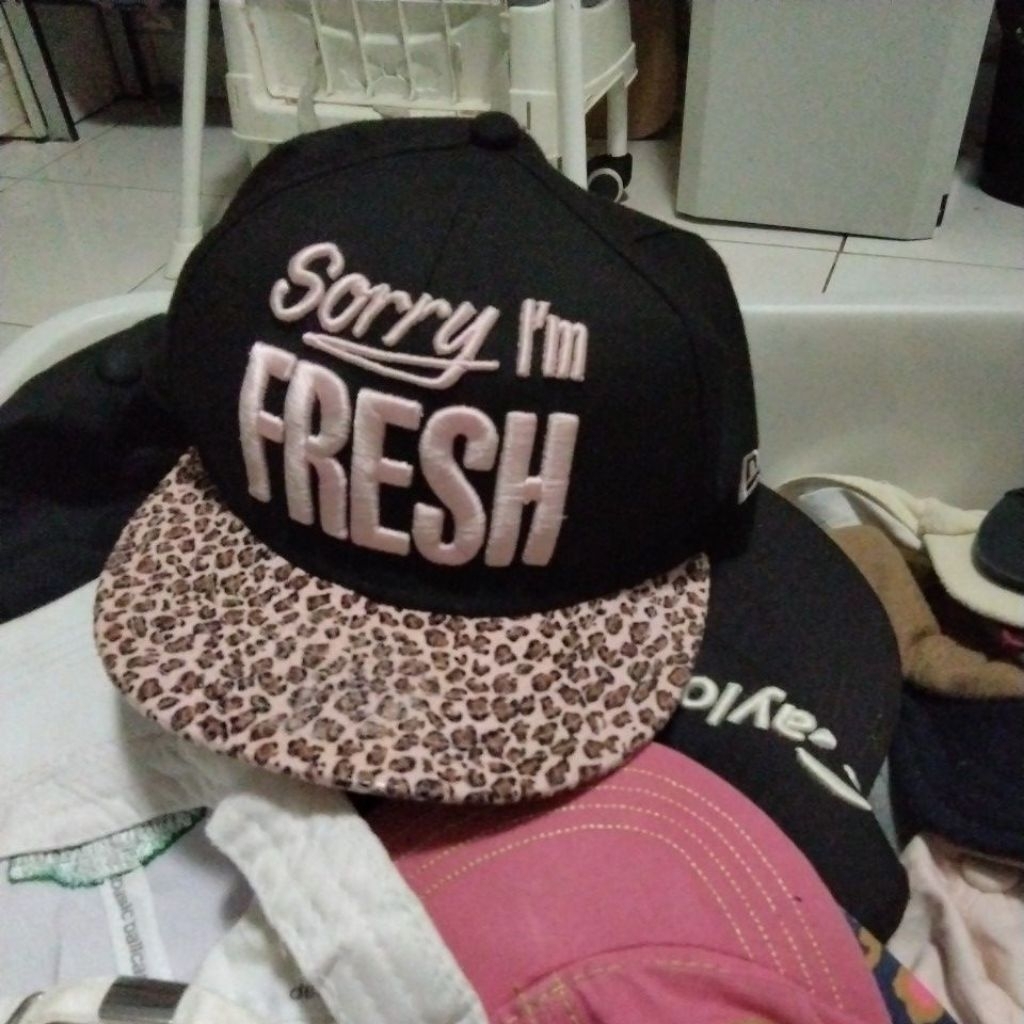 Topi NE 9Fifty