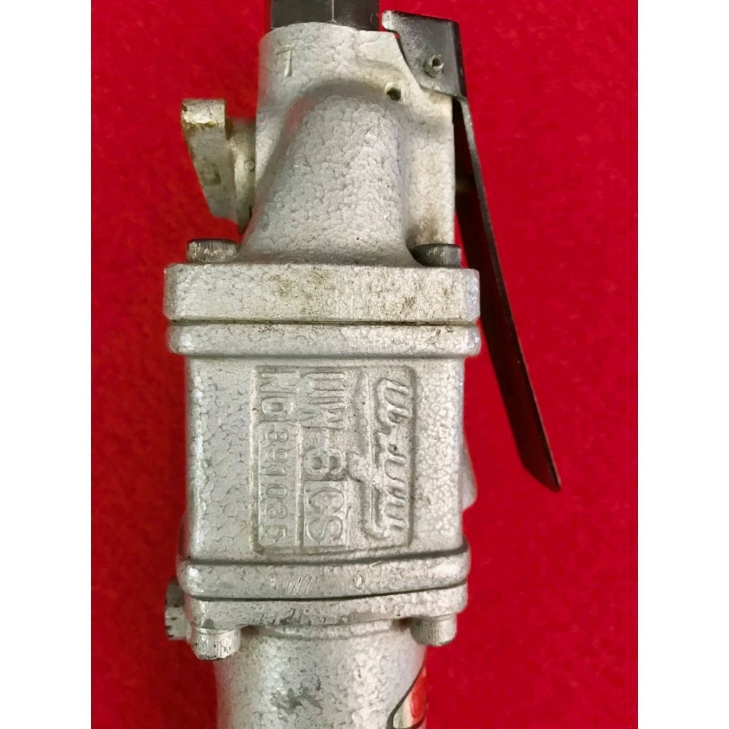 PNEUMATIC IMPACT WRENCH URYU-JEPANG