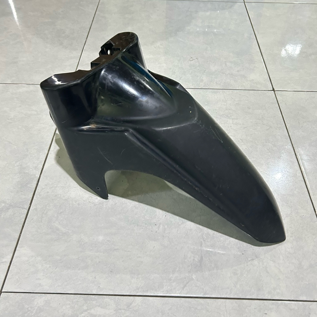 Slebor Depan Jupiter Z1 Original Copotan