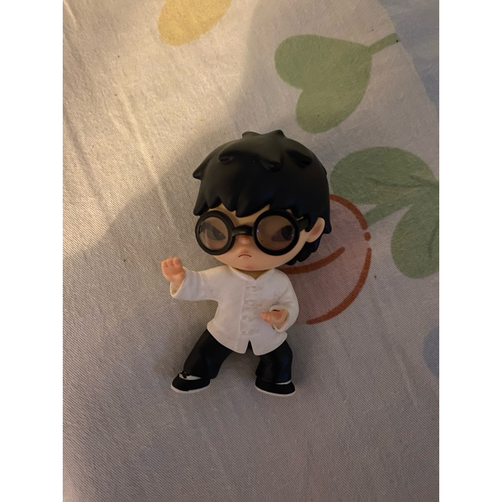 WTS HIRONO KUNGFU