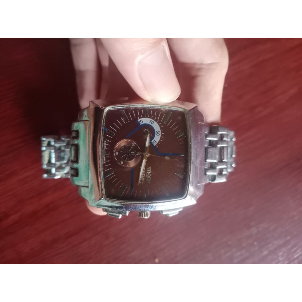 Jam Vintage Breitling