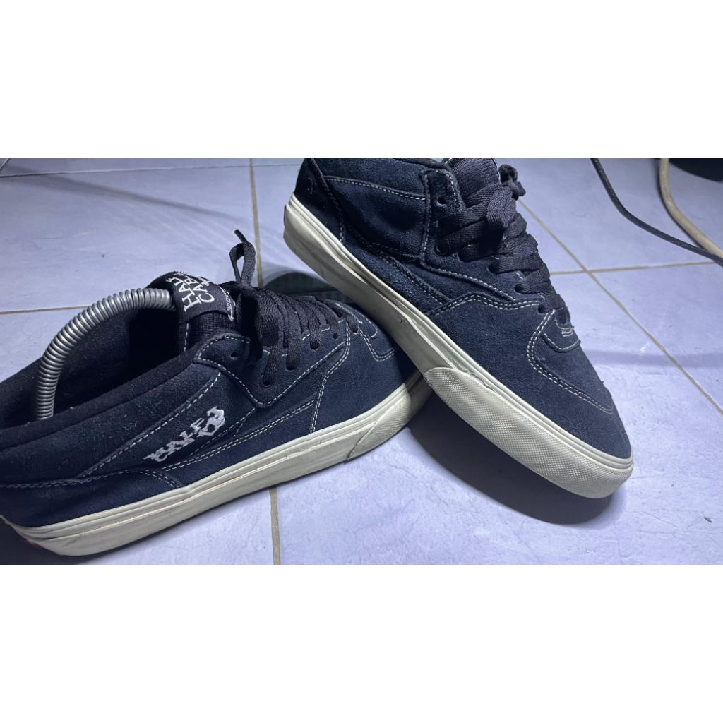 vans size 39/40