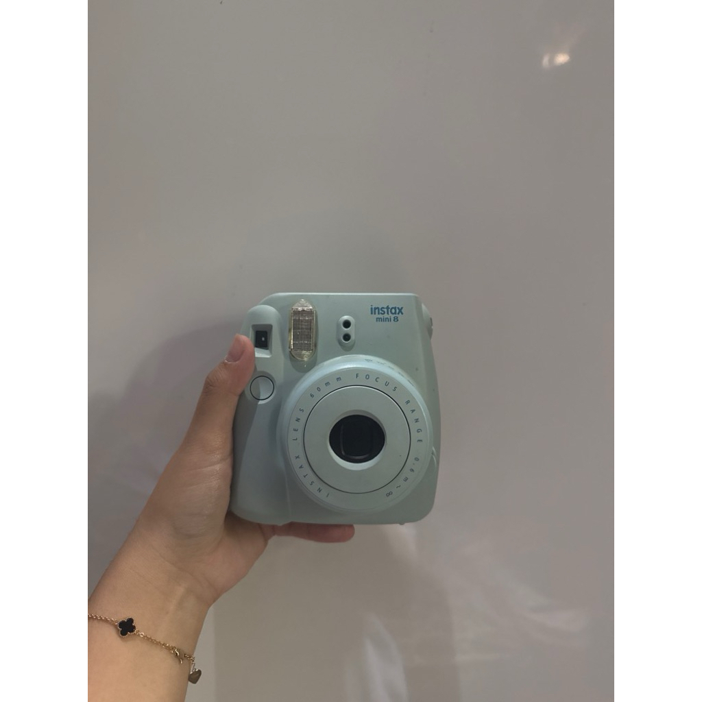 PRELOVED, Mini Instax 8