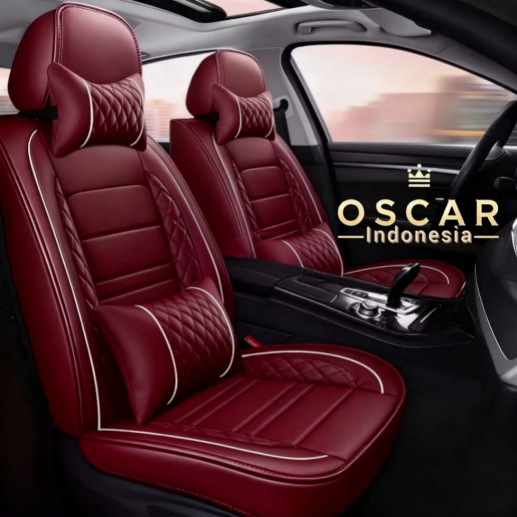 sarung jok mobil bahan Cherokee Avanza Xenia Sigra calya Rush Terios Innova Xpander Ertiga BRV dll