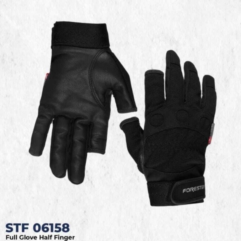 Forester Adventure Sarung Tangan Motor FORESTER STF 06158