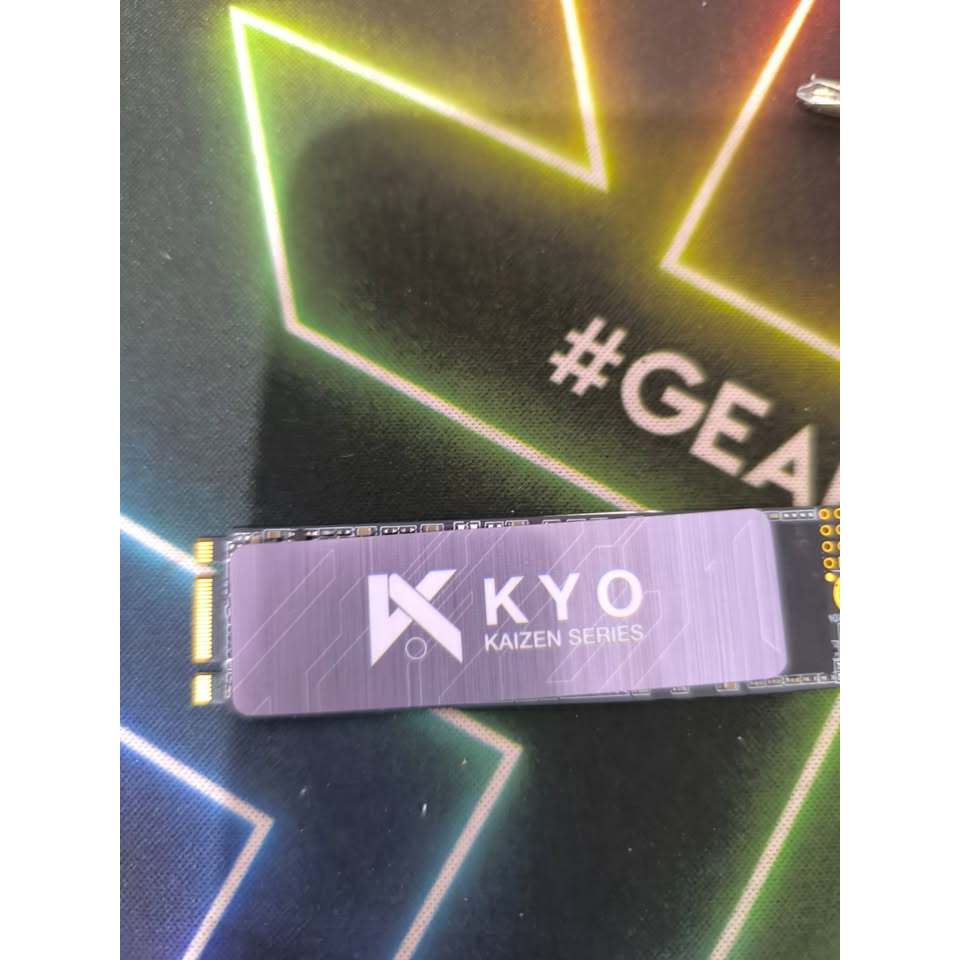SSD M2 SATA / M.2 SATA / M2SATA 1TB KAIZEN RESMI