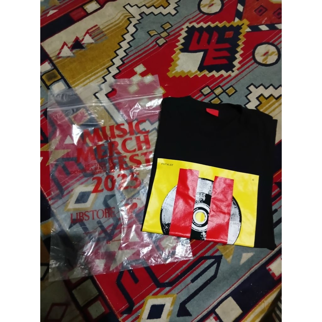 fstvlst ts