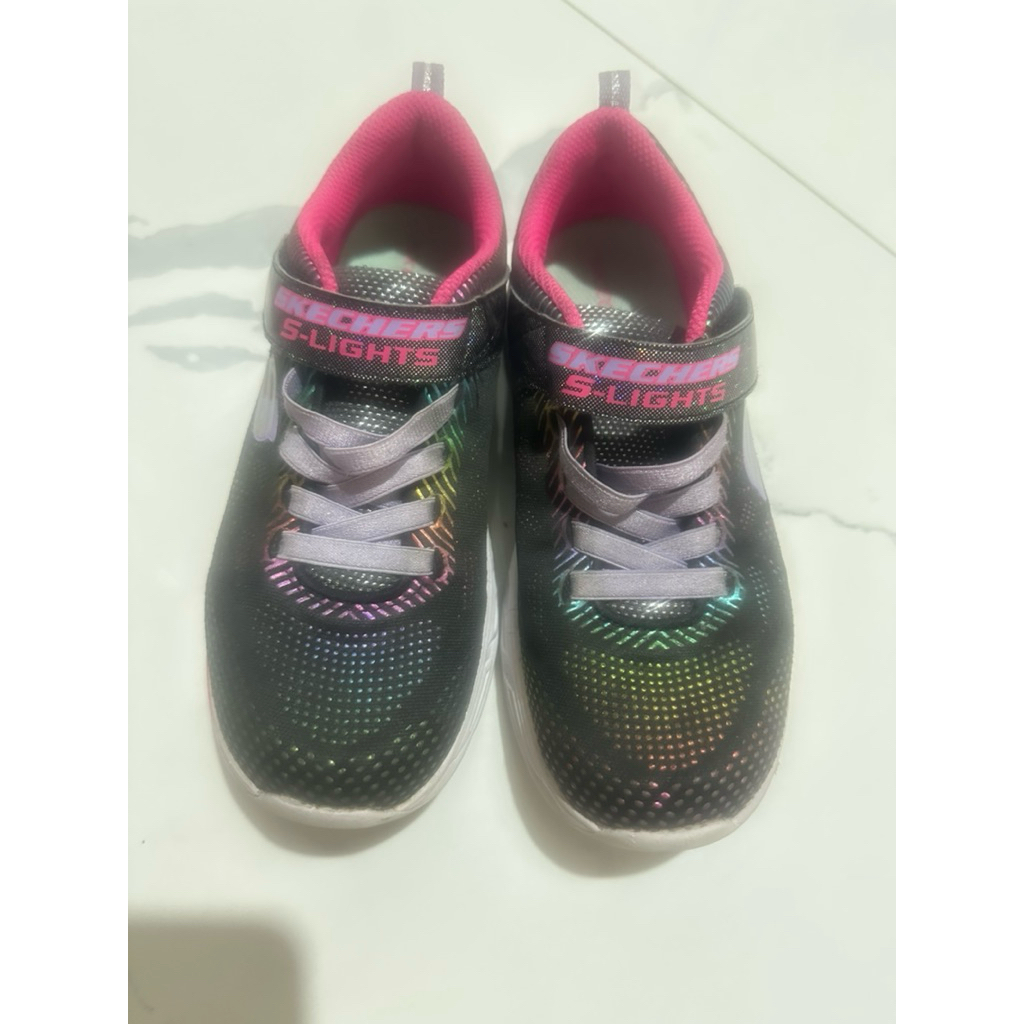 Sepatu Skecher Light Preloved