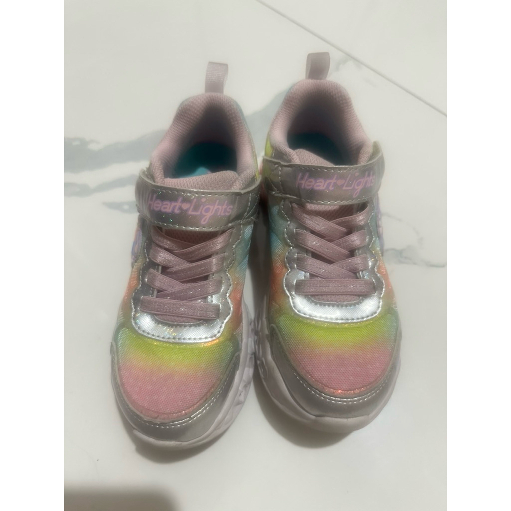 Sepatu Skecher Kids preloved