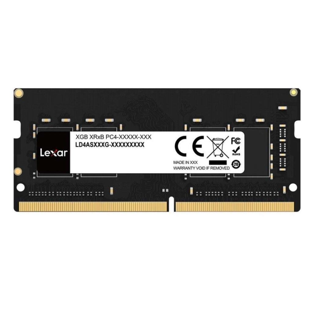 SODIM DDR4 16GB