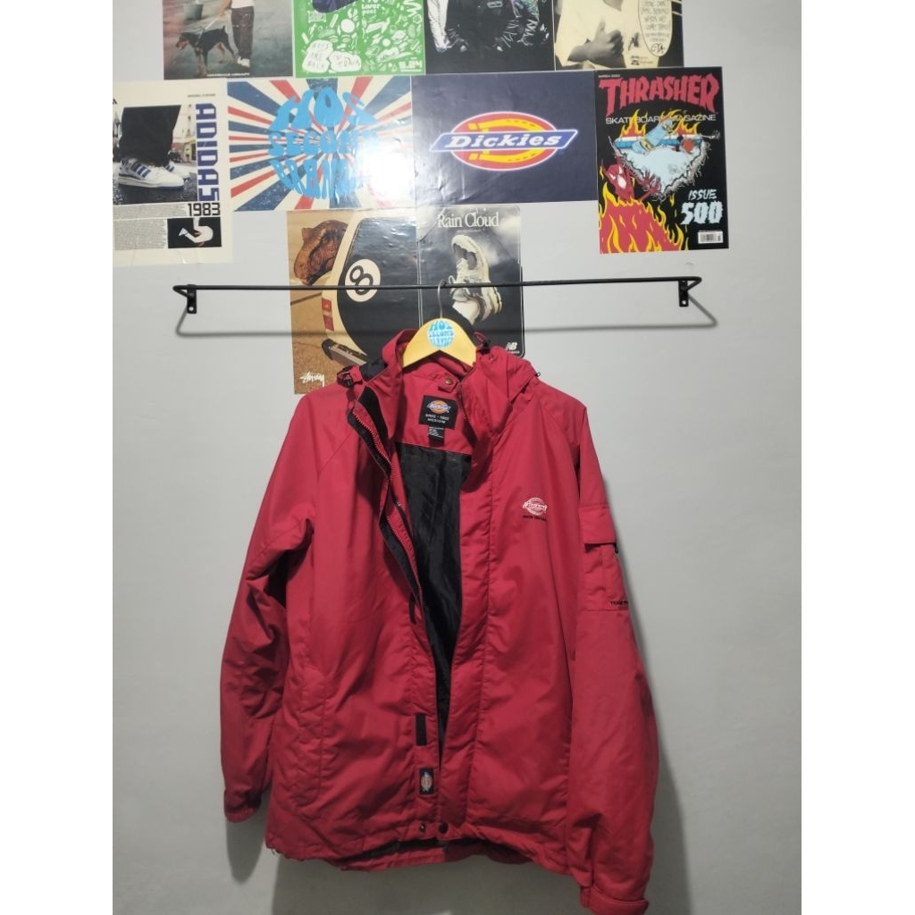 DICKIES OUTDOOR ECWS