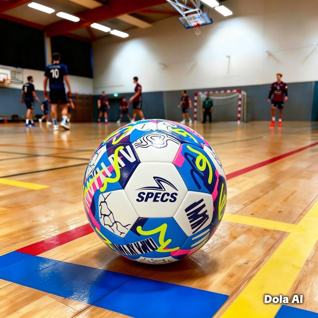 BOLA SEPAK SPECS, BOLA SEPAK SPECS STEREOFLOW,  BOLA FUTSAL BOLA FUTSAL SPECS, FUTSAL.