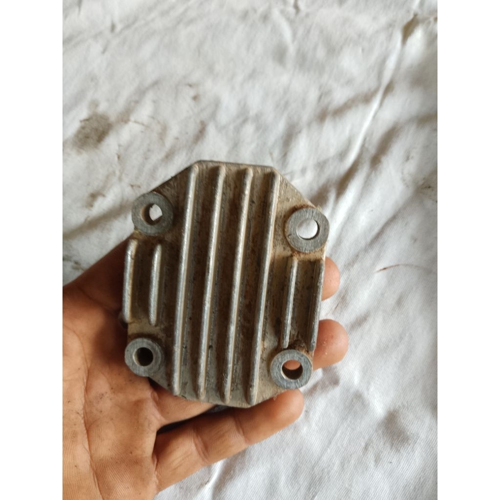 tutup head/kepala silinder grand copotan