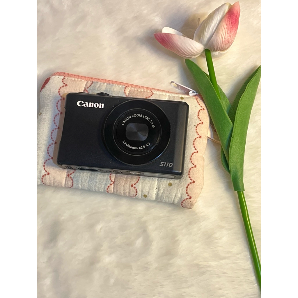 Canon Powershoot s110 g7x dupe