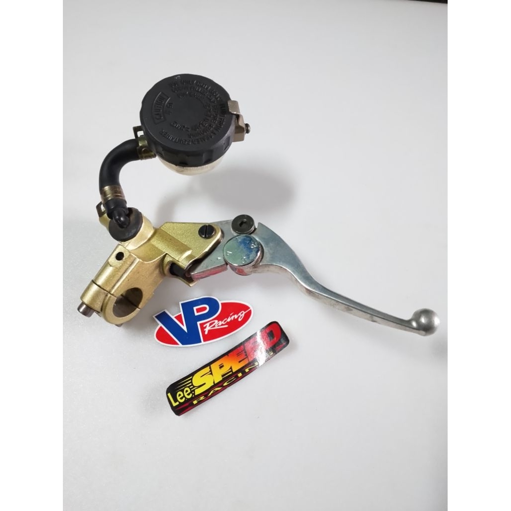 Master rem depan yoshimura original nos