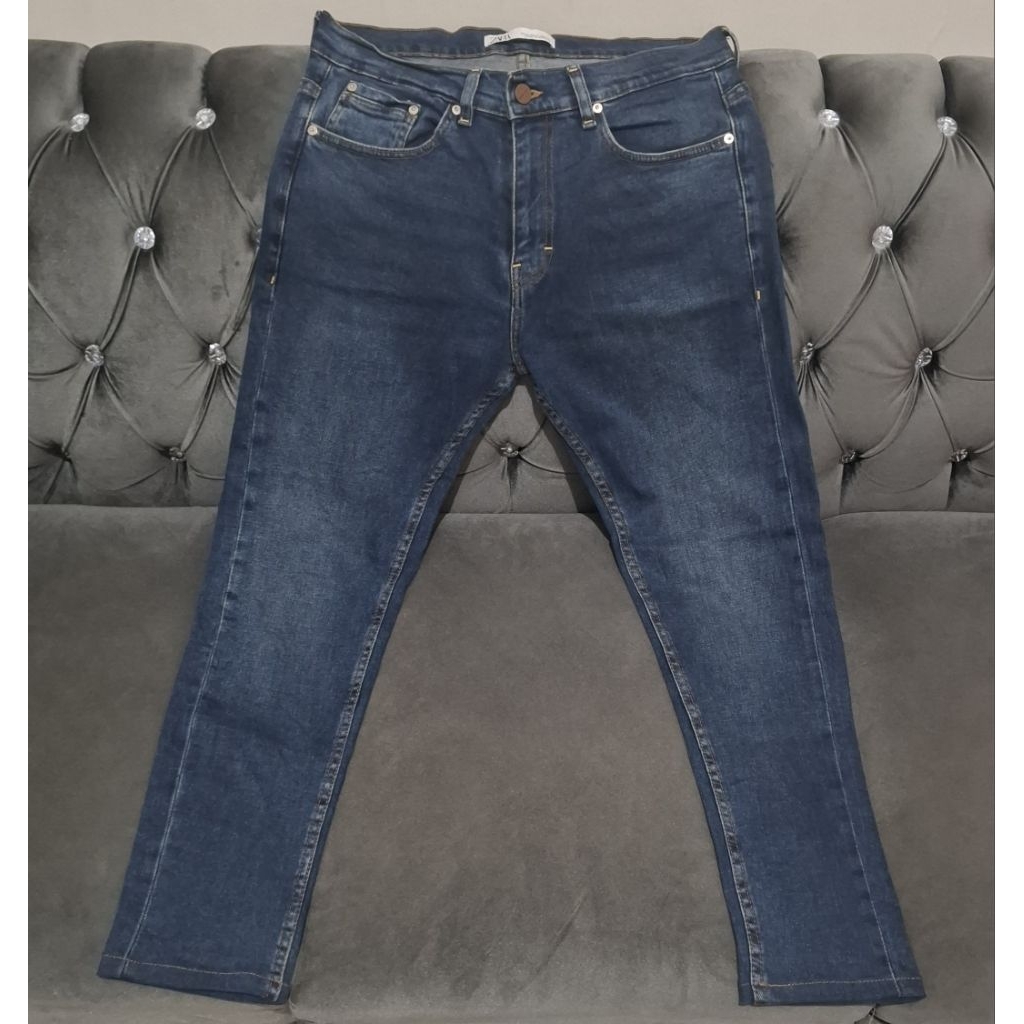 CELANA JEANS ZARA MAN