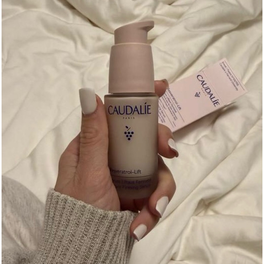 CAUDALIE - Resveratrol Lift Firming Serum - CAUDALIE Retinol Alternatif Serum