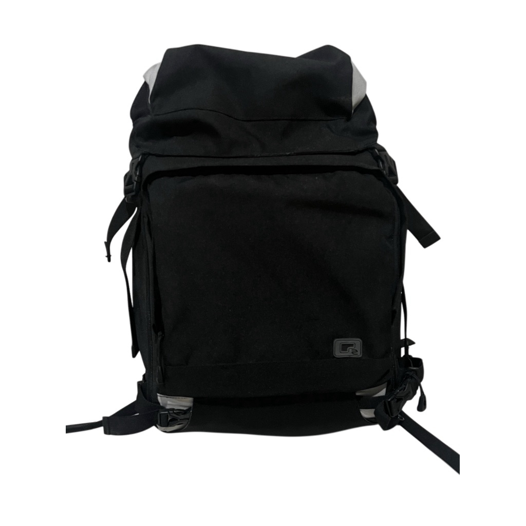 Tas Kamera Backpack Laptop DSLR Quarzel Elite RS