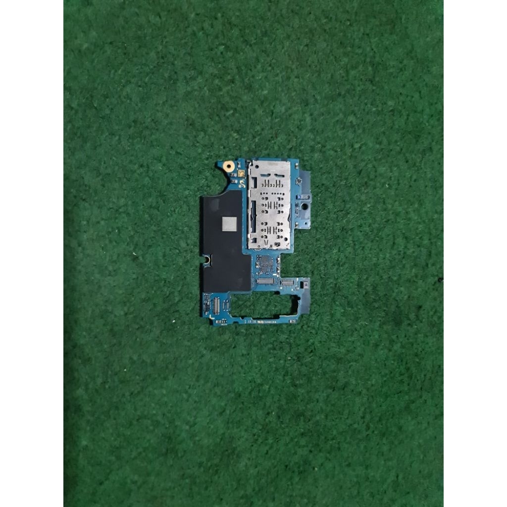 Mesin Samsung a50 ram 4/64