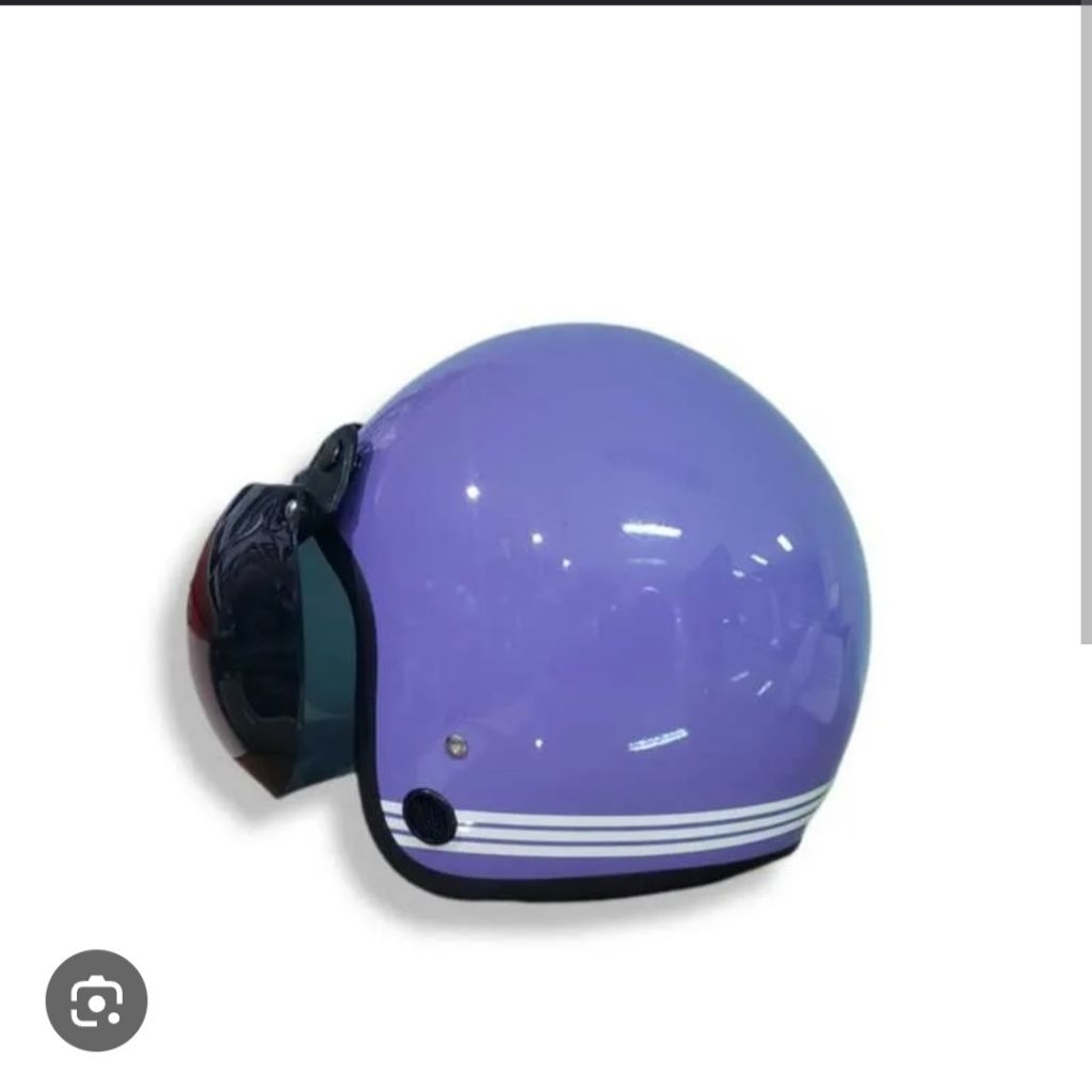 preloved helm bogo