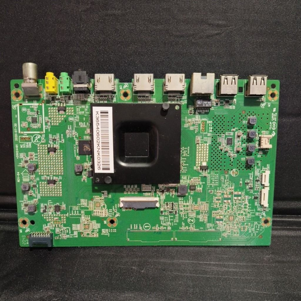 Mb mainboard TV LG 50UN7000PTA