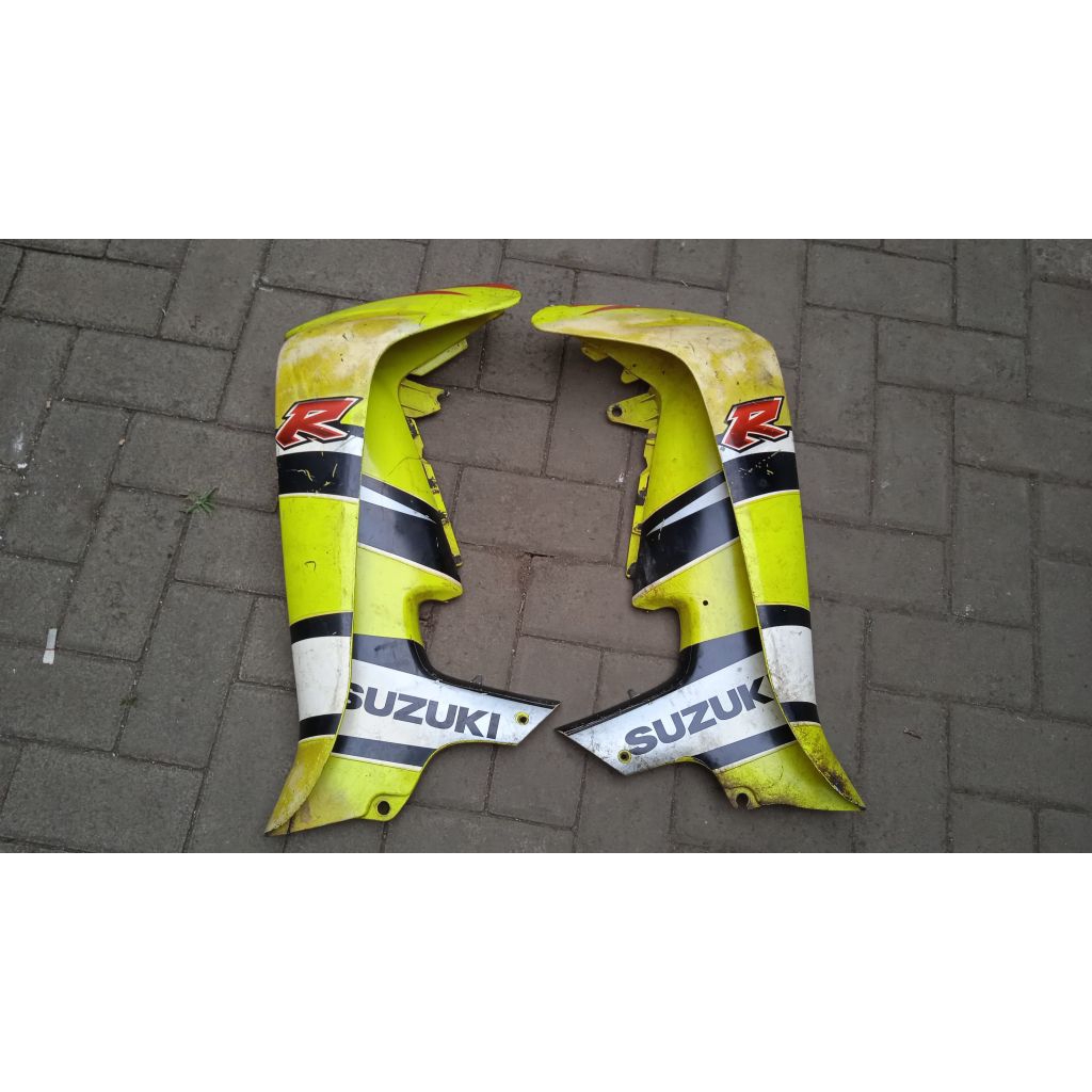 Sayap Original Suzuki Smash lama old
