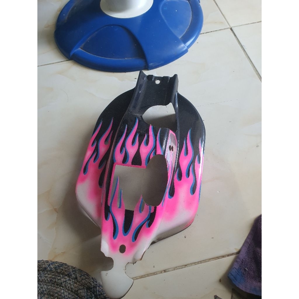 Body Rc Buggy