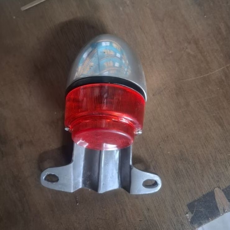 STOPLAMP STOPAN CUSTOM CB KONTES JAPSTYLE LAWASAN