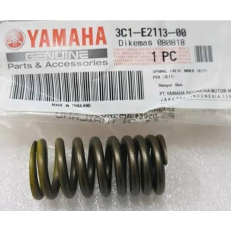 PER KLEP VIXION Original Yamaha