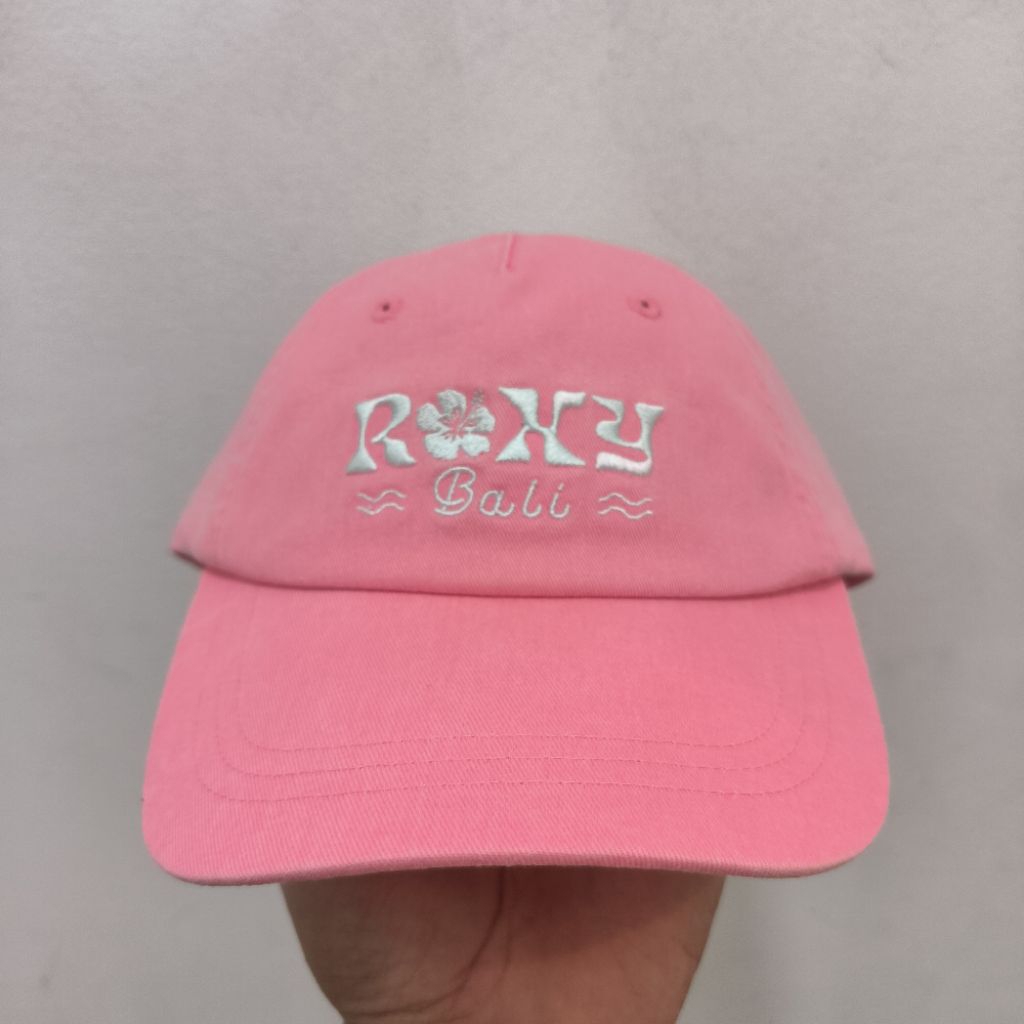 TOPI ROXY AB DEAR BELIEVER BALI