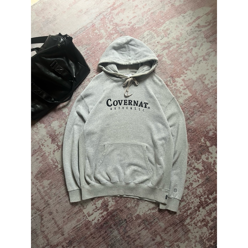 Hoodie Covernat XL