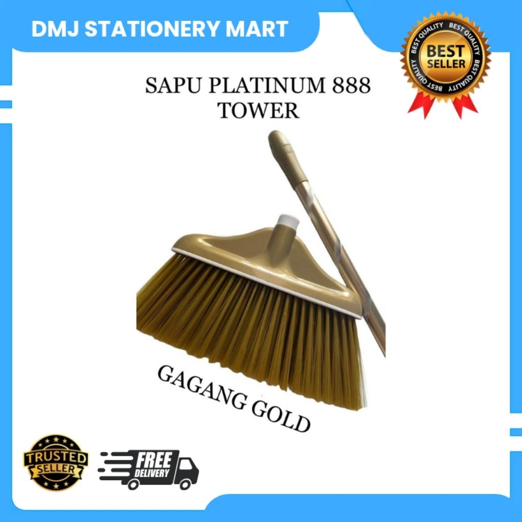 SAPU TOWER 888
