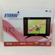 TV LED FAWS 17 INCH