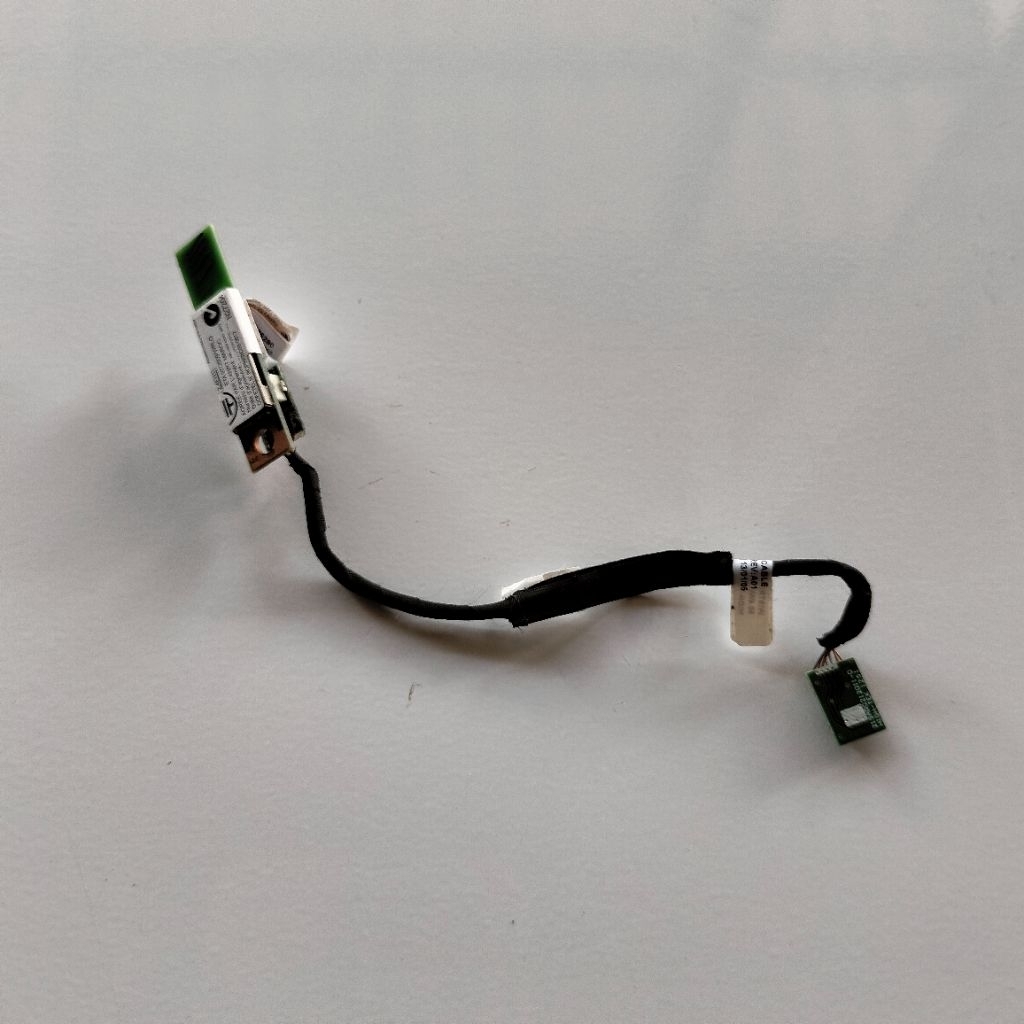 sensor board laptop Lenovo thinkpad helix-37011-c6