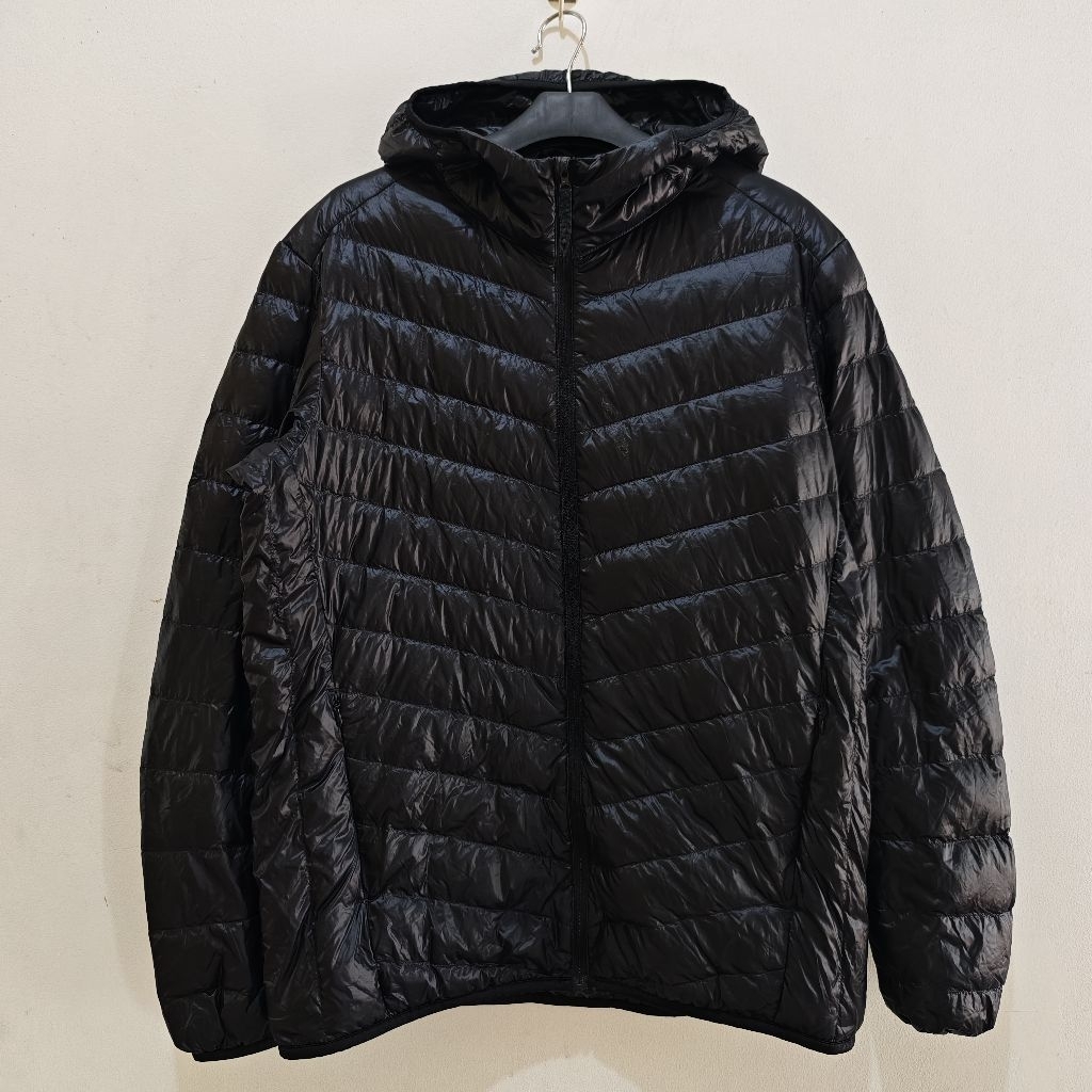 JAKET ULTRALIGHT DOWN