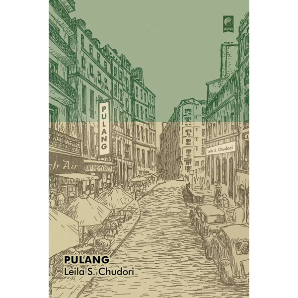 Pulang - Leila S. Chudori