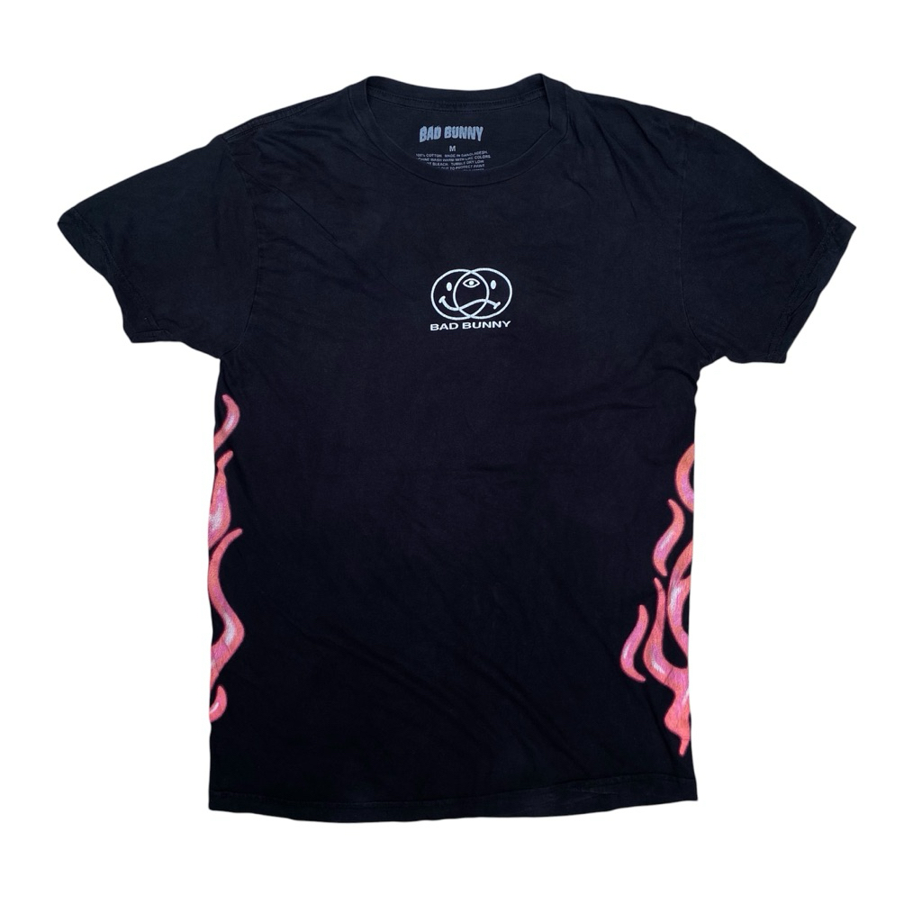tee bad bunny official