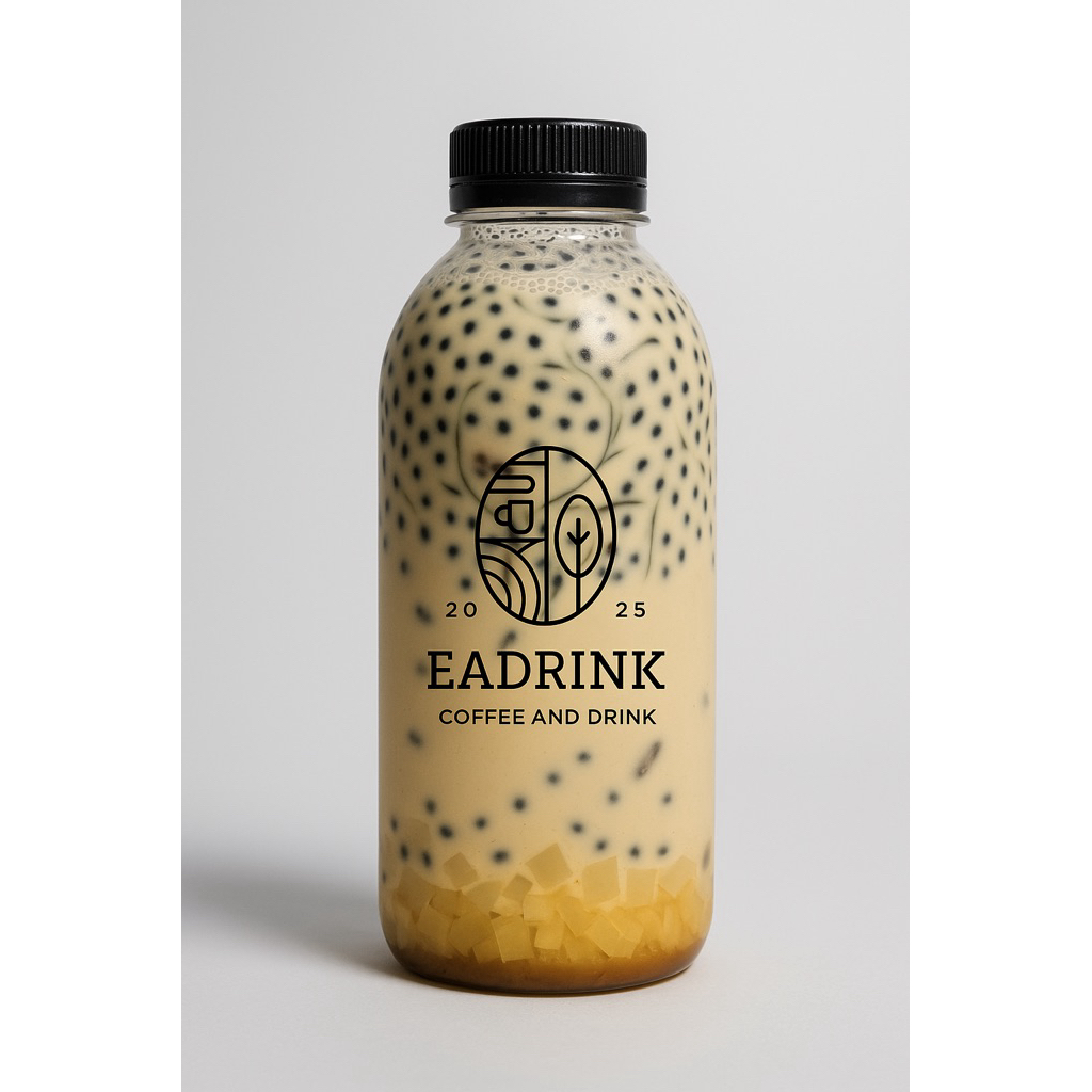 Es Cendol Kecebong