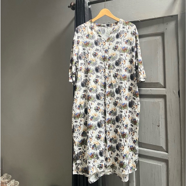 Daster Preloved