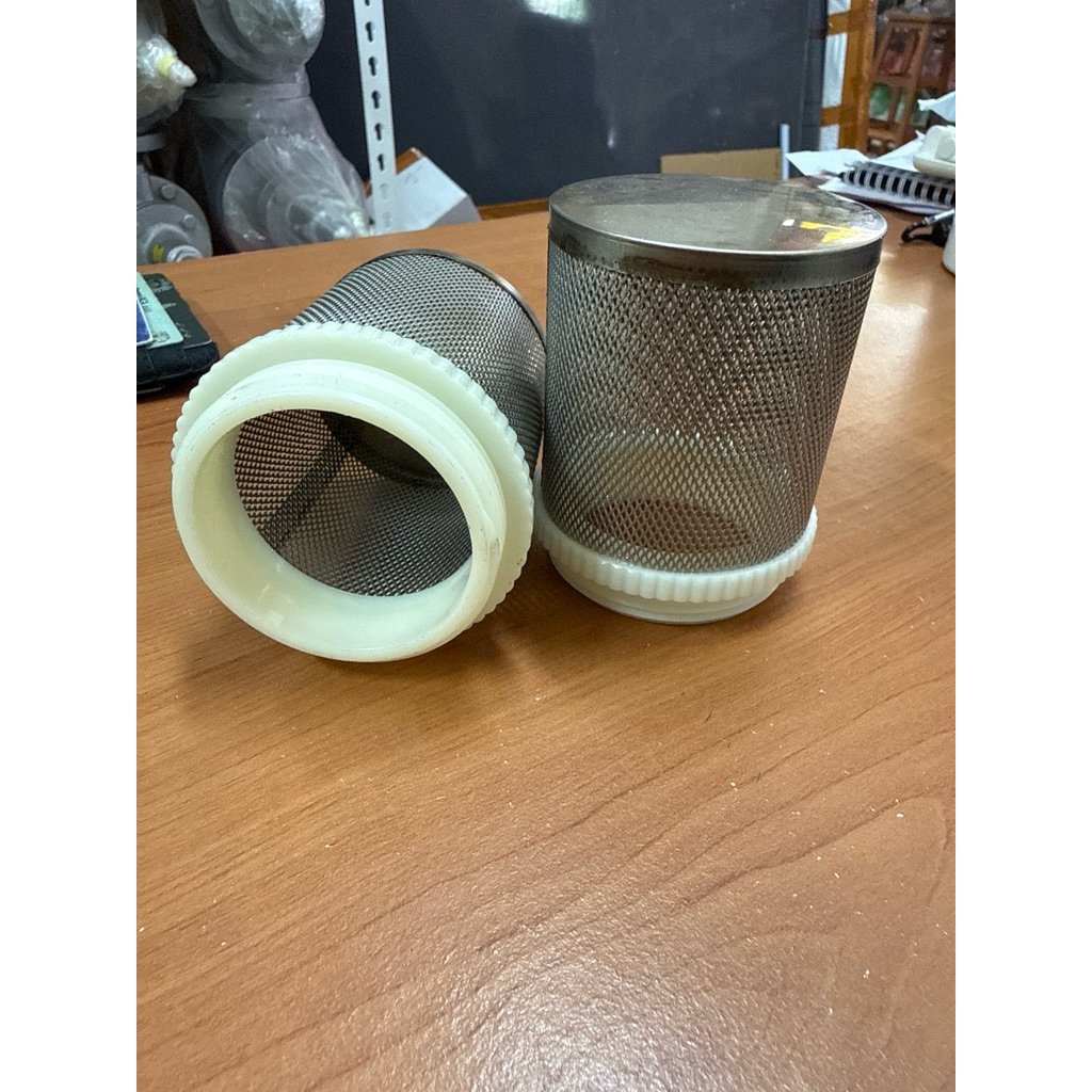 saringan tusen klep 2” inch / filter tusen klep