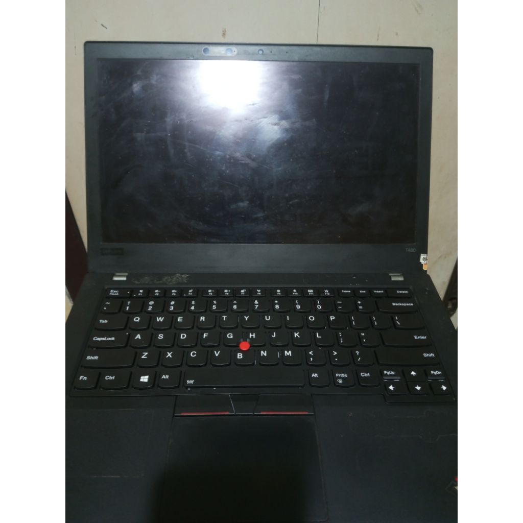 Thinkpad T480