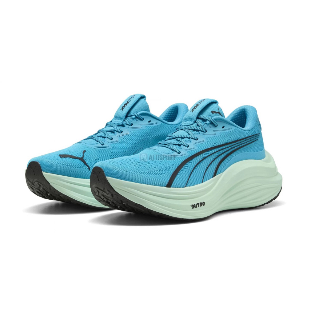 (JASTIP) Puma Magmax Nitro