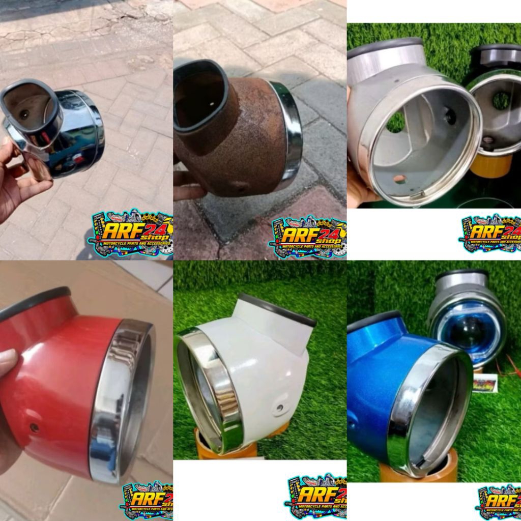 BATOK LAMPU CD PRESS BESI (BATOK +KARET)CD BESI PNP cb detail ori