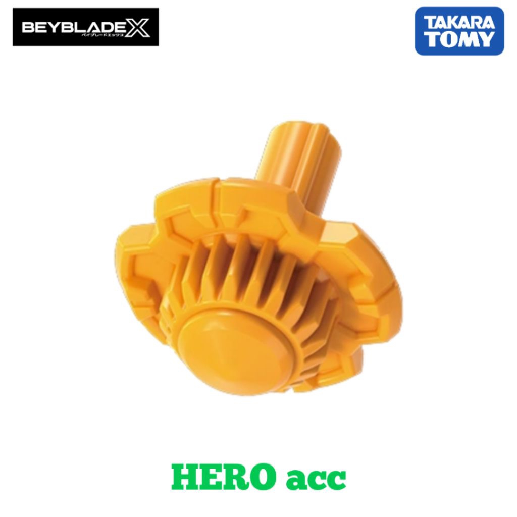 Beyblade X Bit Yielding Original TAKARA TOMY
